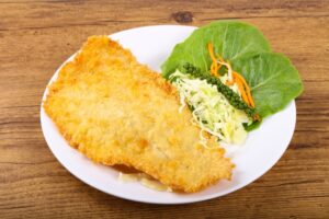 Ssst… Ini Lho, Manfaat Ikan Dori bagi Ibu Hamil