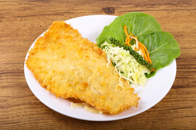 Ssst&#8230; Ini Lho, Manfaat Ikan Dori bagi Ibu Hamil