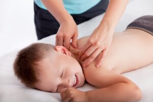 Antisipasi Penyakit Musim Penghujan pada Si Kecil