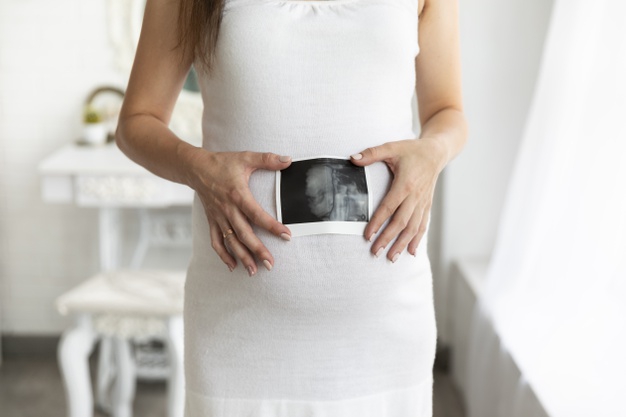 Hindari Hidrosefalus pada Bayi sejak dalam Kandungan