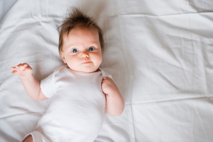 Rekomendasi Produk Perawatan Bayi Terbaik Pilihan Anda