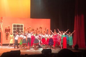 Operet Aku Anak Rusun Ajarkan Anak Pentingnya Toleransi