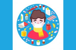 Waspada Resistensi Antibiotik! Ketahui 5 Fakta Ini