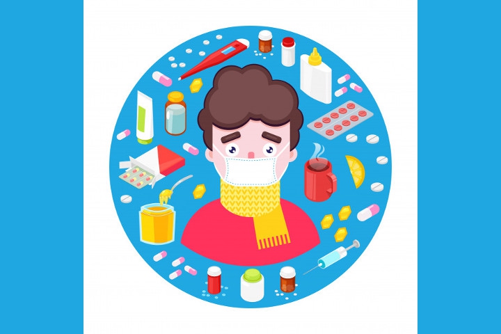 Waspada Resistensi Antibiotik! Ketahui 5 Fakta Ini