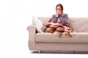 Hati-Hati Mengonsumsi Obat Batuk saat Hamil ya, Moms!