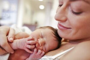 6 Manfaat Perawatan Metode Kanguru untuk Bayi Prematur