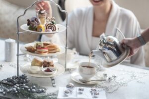 Pengalaman Akhir Tahun Istimewa dari Four Seasons Hotel