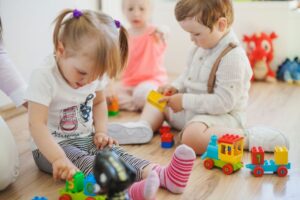 7 Mainan Anak Ini Berbahaya! Jauhkan dari Si Kecil Moms