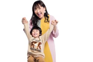 M&B Inspiring Moms of The Year: Kushandari Arfanidewi