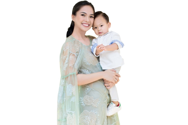 M&B Inspiring Moms of The Year: Dr. Mesty Ariotedjo