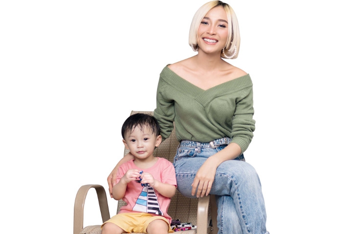 M&#038;B Inspiring Moms of The Year: Rinni Wulandari