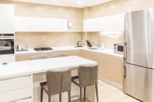 8 Tips Cerdas dan Mudah agar Lemari Es Hemat Listrik