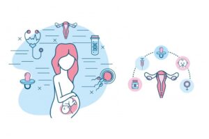 Sumbatan pada Tuba Falopi? Ini Cara Mengatasinya, Moms