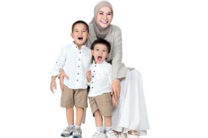 M&B Inspiring Moms of The Year: Zaskia Adya Mecca