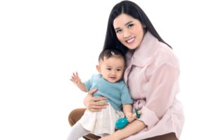 M&B Inspiring Moms of The Year: Alexandra Asmasoebrata