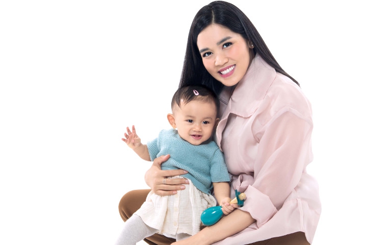 M&#038;B Inspiring Moms of The Year: Alexandra Asmasoebrata