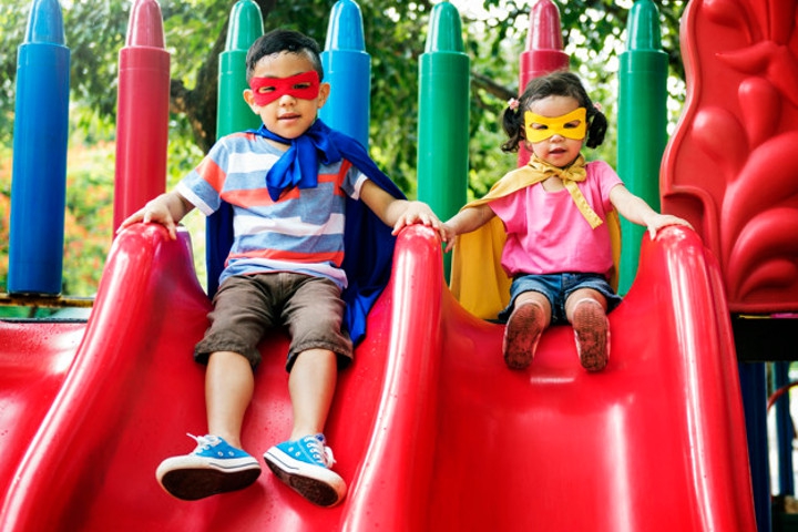 Yuk Ajak Si Kecil Ikutan Cussons Bintang Kecil 8, Moms!