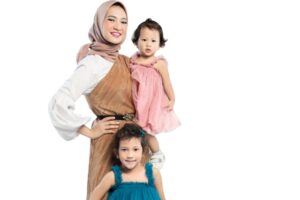 M&#038;B Inspiring Moms of The Year: Angkie Yudistia
