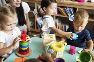 Rekomendasi Tempat Kursus Bahasa Asing untuk Balita