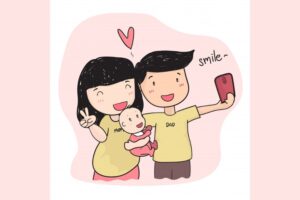 10 Bayi Artis yang Paling Mencuri Perhatian di 2019