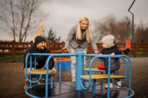 Rekomendasi 7 Hotel Keluarga di Puncak, Jawa Barat