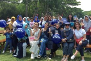 Berbagi Makna Kehidupan dengan Anak Lewat Mendongeng