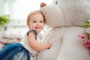 Moms, Ini Nama-Nama Bayi Terpopuler di Tahun 2019