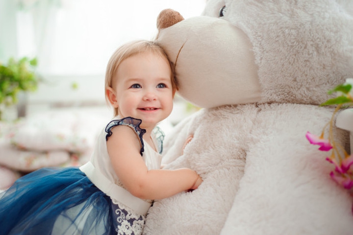 Moms, Ini Nama-Nama Bayi Terpopuler di Tahun 2019