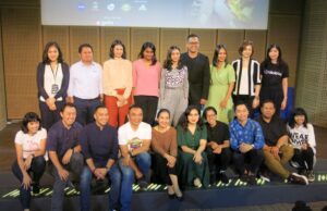 Konser Dongeng 4: Akhir Kisah Dongeng Naura