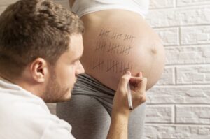 Angka-angka Ajaib dari Fakta Seputar Kehamilan Anda