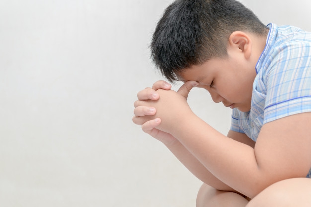 Waspada! Obesitas pada Anak Bisa Memicu Sleep Apnea