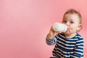 Tahapan Kemandirian Anak Usia 12-24 Bulan