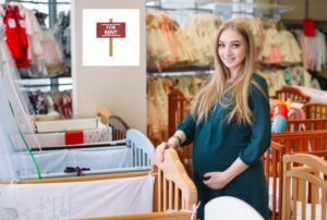 Jangan Sewa Perlengkapan Bayi Ini, Moms!