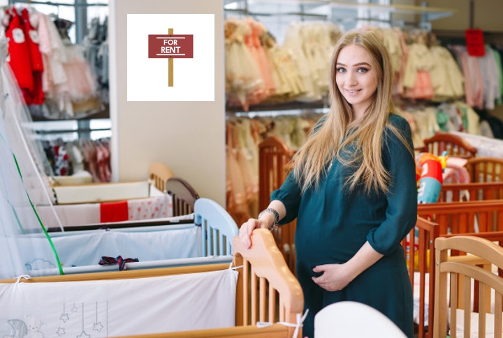 Jangan Sewa Perlengkapan Bayi Ini, Moms!