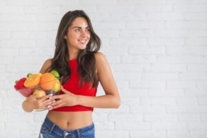 4 Nutrisi Penting bagi Ibu yang Wajib dipenuhi