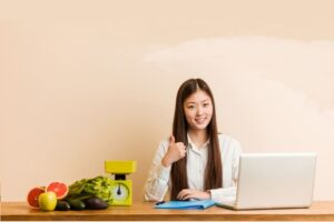 Tips Memilih Camilan Sehat untuk Ibu Bekerja