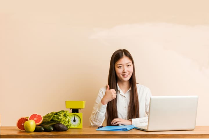 Tips Memilih Camilan Sehat untuk Ibu Bekerja