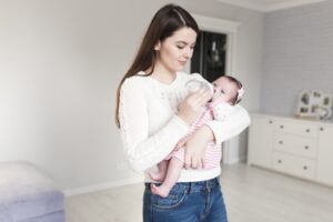 Tips Memberikan ASI untuk Working Moms yang Menyusui
