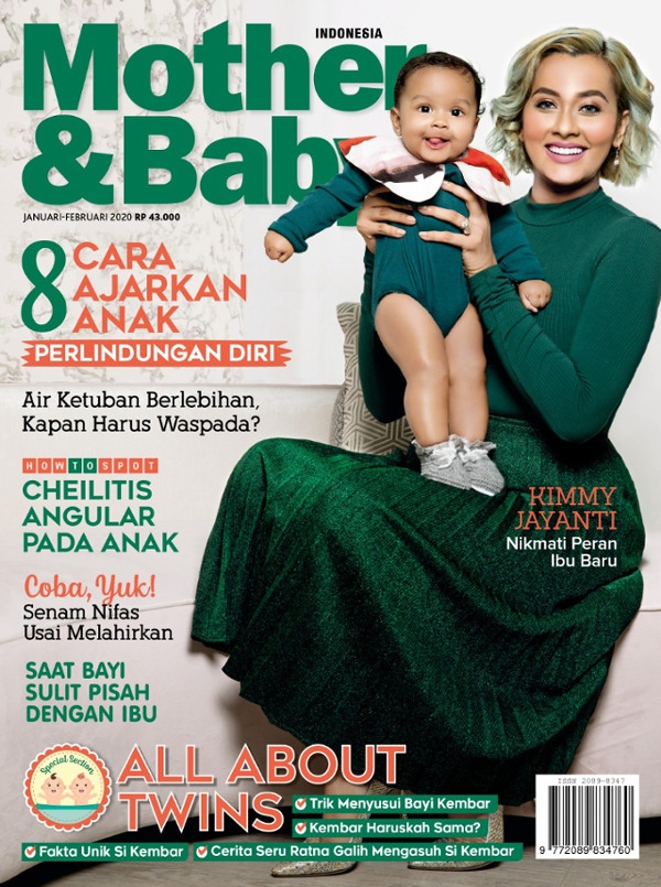 Cover Januari &#8211; Februari 2020
