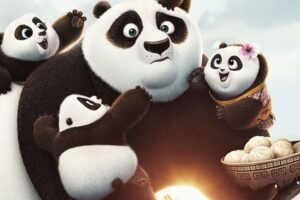 5 Film Keluarga untuk Temani Liburan Tahun Baru Imlek