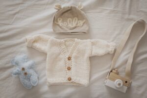 5 Tips Memilih Pakaian Bayi untuk Musim Hujan