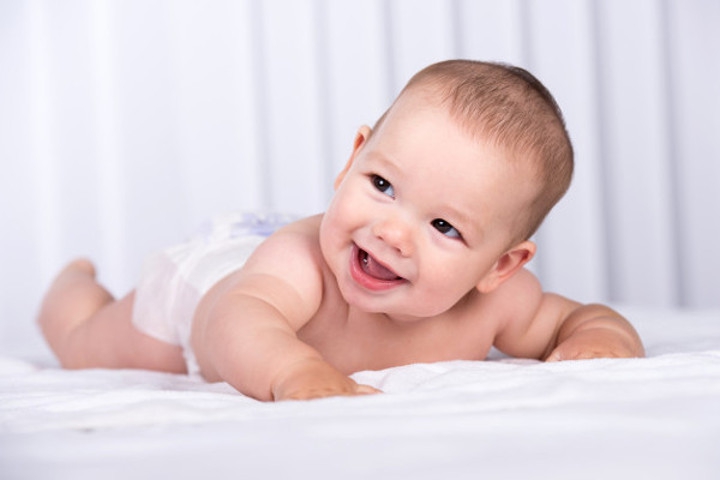 Nama Bayi Laki-Laki yang Akan Populer di Tahun 2020