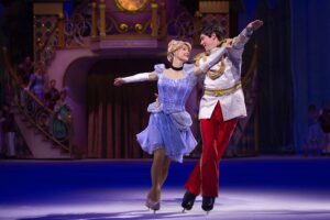 Disney On Ice Hadir Kembali! Yuk, Ajak Si Kecil Nonton!