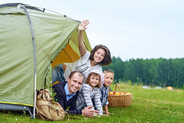 Persiapan Lengkap saat Liburan Mendadak, Bisa Dong!