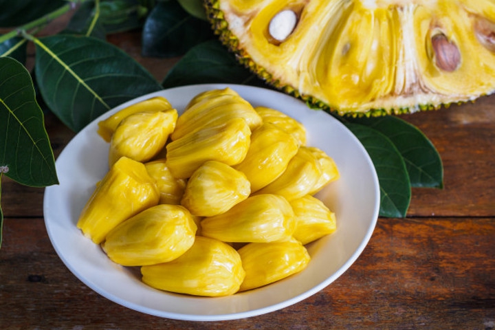 Bolehkah Anak Balita Makan Buah Nangka?