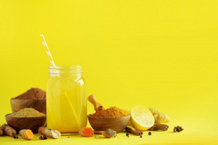 Manfaat Jamu Macan Kerah yang Diminum Ussy Sulistiawaty