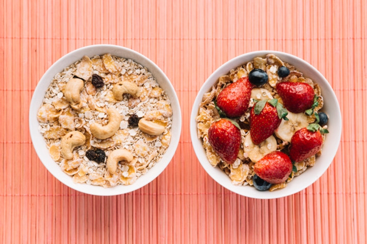 Ibu Hamil Makan Oatmeal, Ini yang Harus Diperhatikan!
