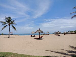 Liburan Penuh Kesan Bersama Club Med Bali di Nusa Dua
