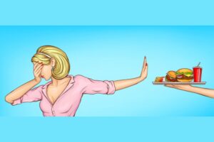 7 Tips Menurunkan Berat Badan saat Menyusui