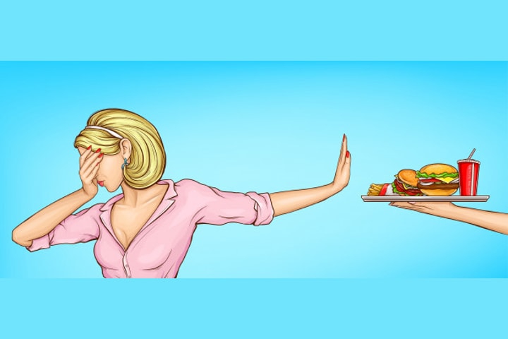 7 Tips Menurunkan Berat Badan saat Menyusui